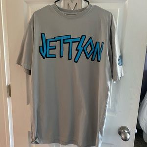 Jett Lawrence Slayer tee